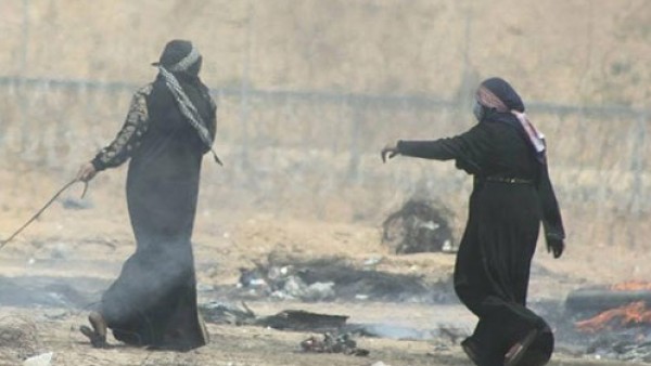 الكنيست الإسرائيلي يرفض مناقشة وضع المرأة في قطاع غزة